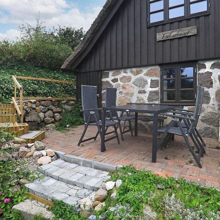 4 Person Holiday Home In Mesinge 外观 照片